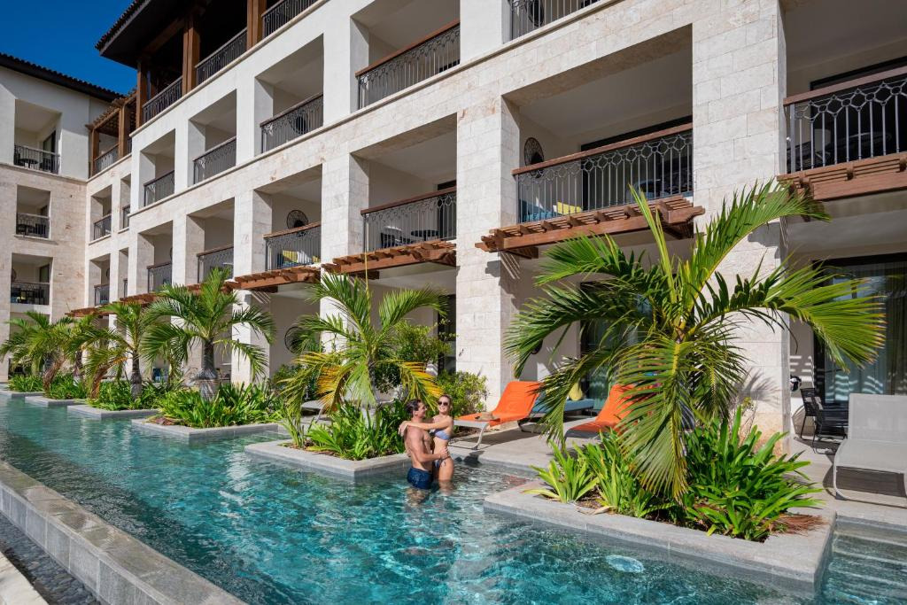 Lopesan Costa Bavaro Resort and Casino