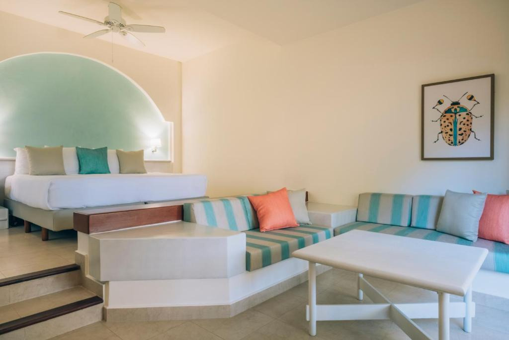 Iberostar Selection Bavaro Suites