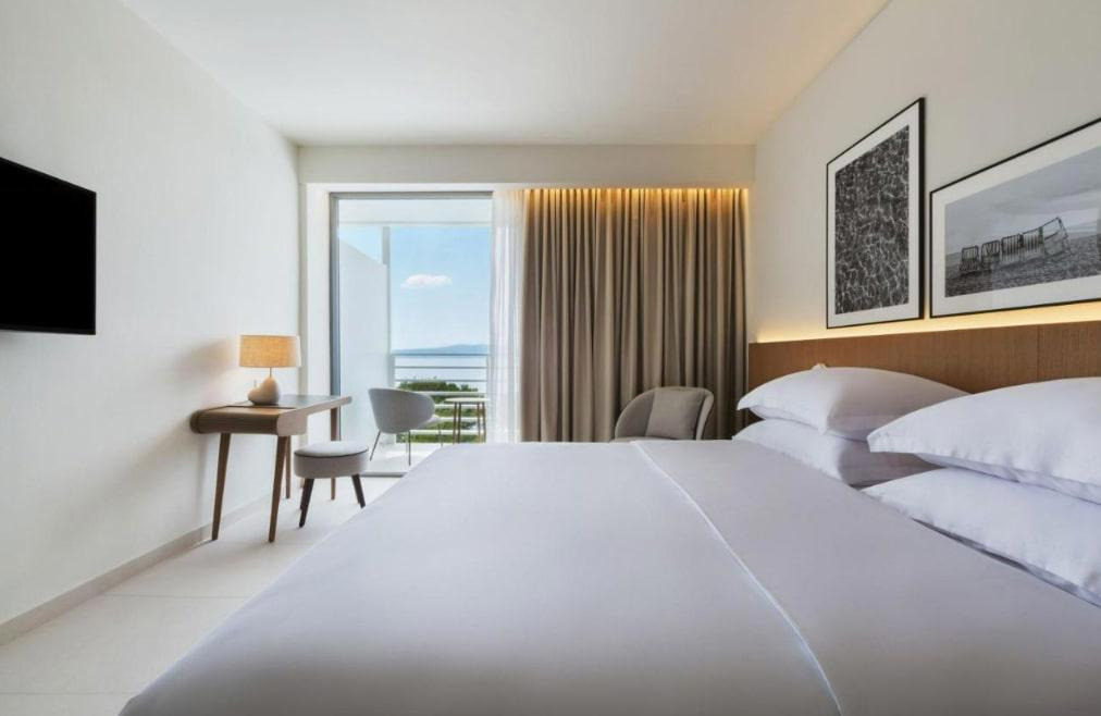 Hotel Bluesun Maestral