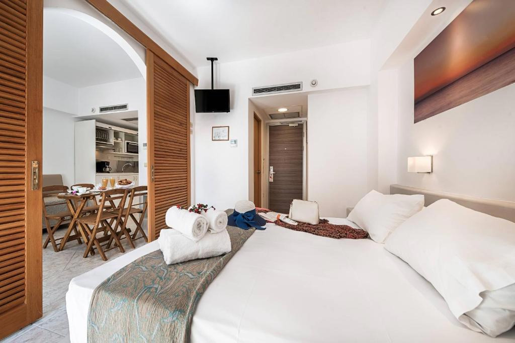 Hotel Esperia City