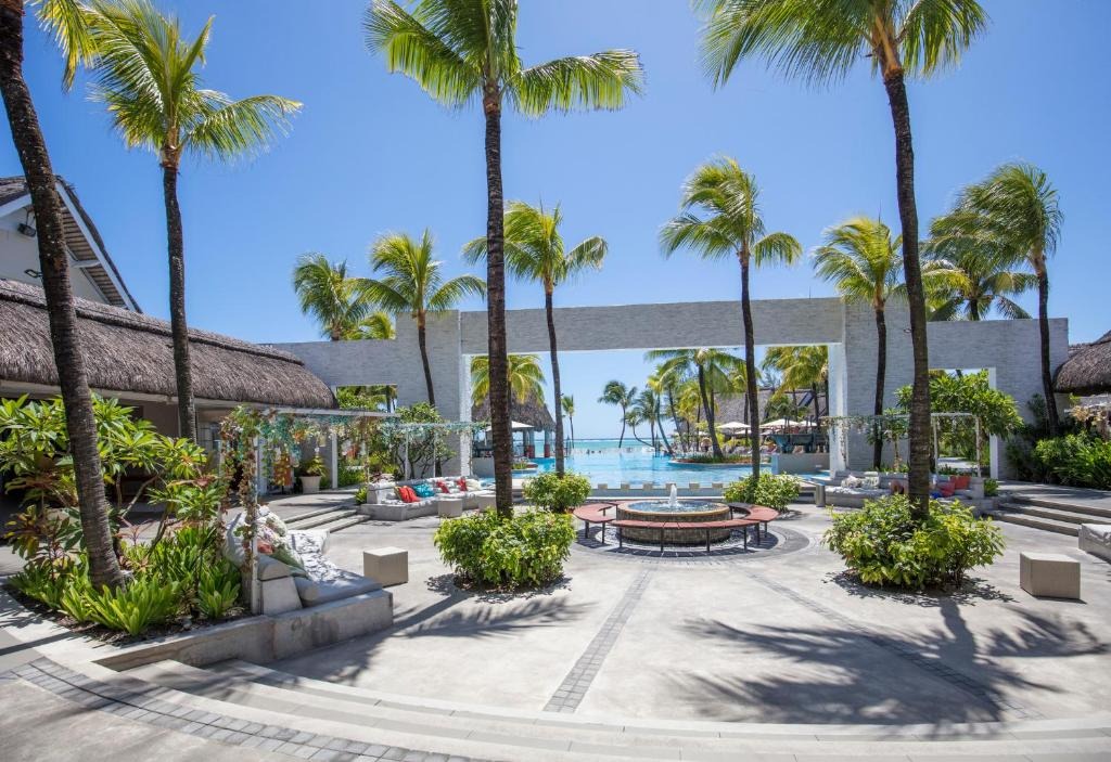 Ambre Mauritius