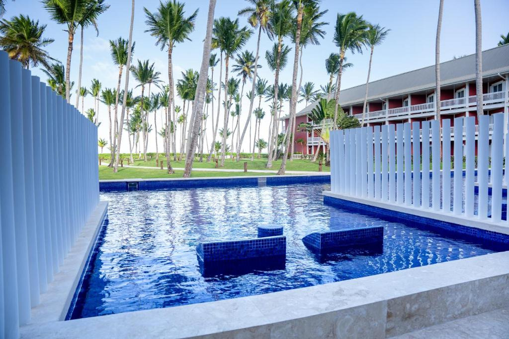 Barcelo Bavaro Beach