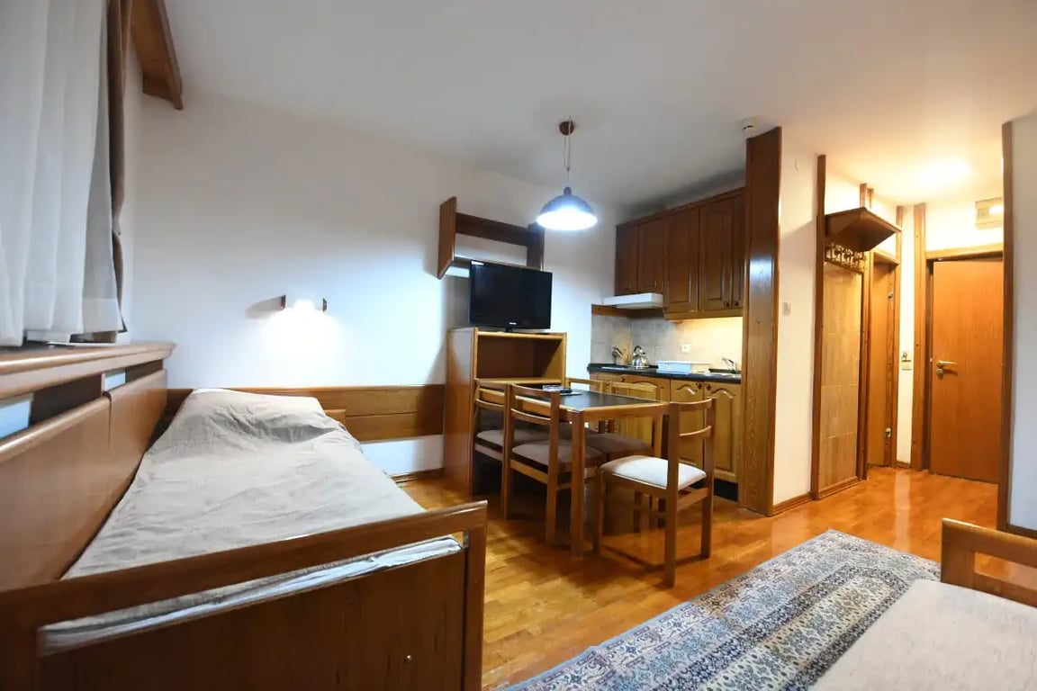 Aparthotel Nebeske Stolice 1
