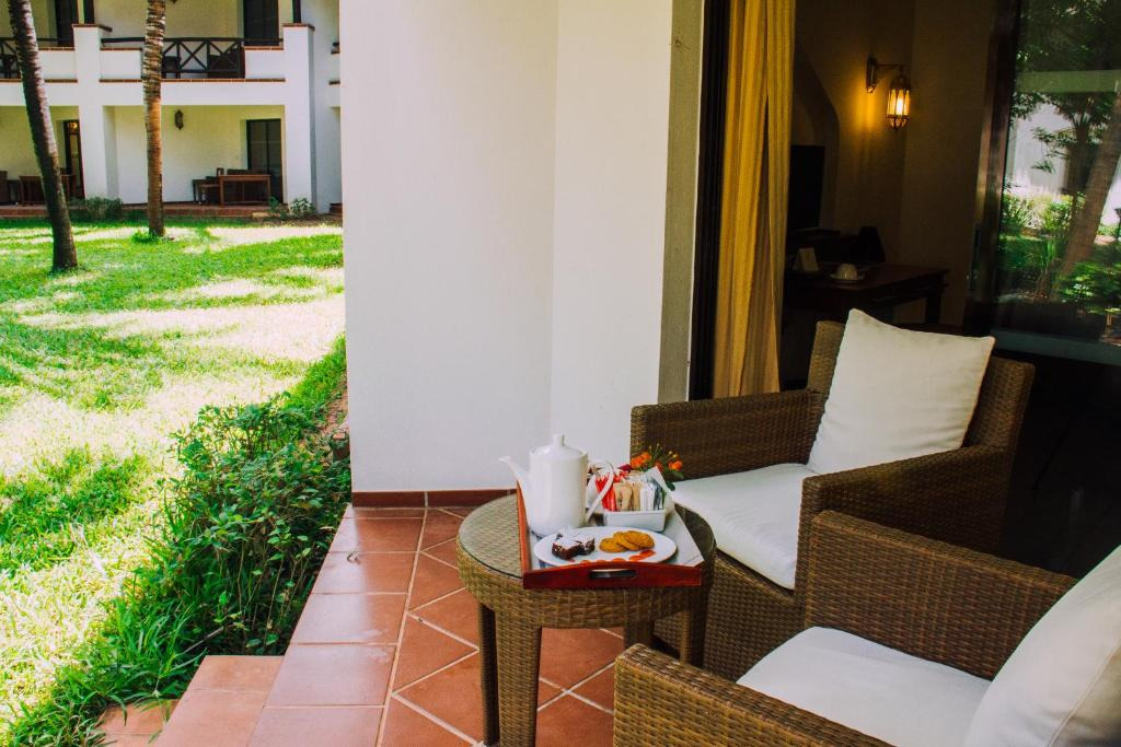 Sea Cliff Resort and Spa
