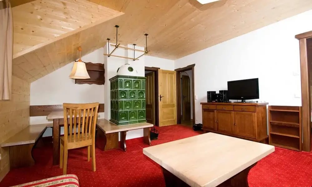 Apartmani Marcius