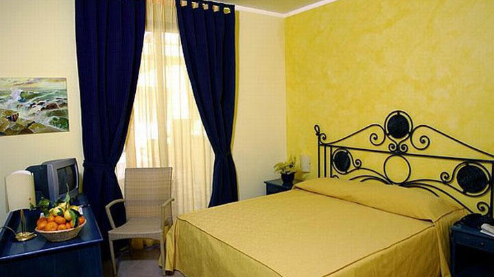 Hotel Dolcestate