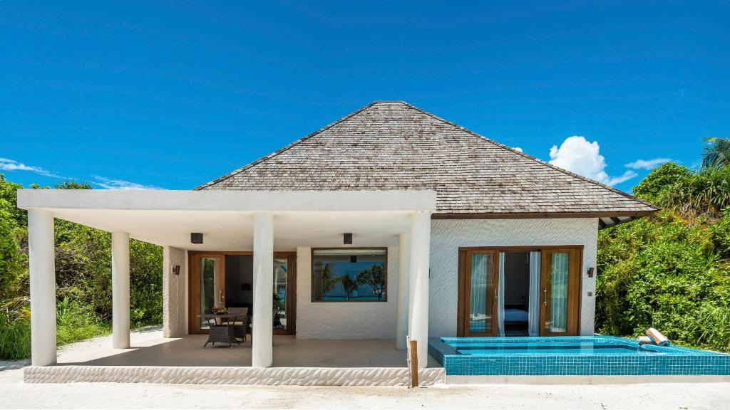 Hideaway Beach Resort