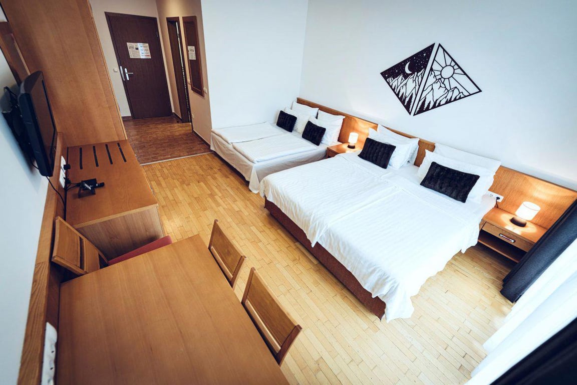 Hotel Bolfenik Wellnes & Spa 