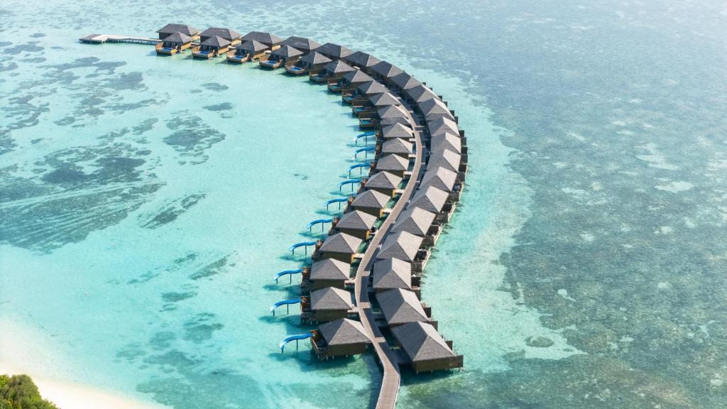 Cocoon Maldives