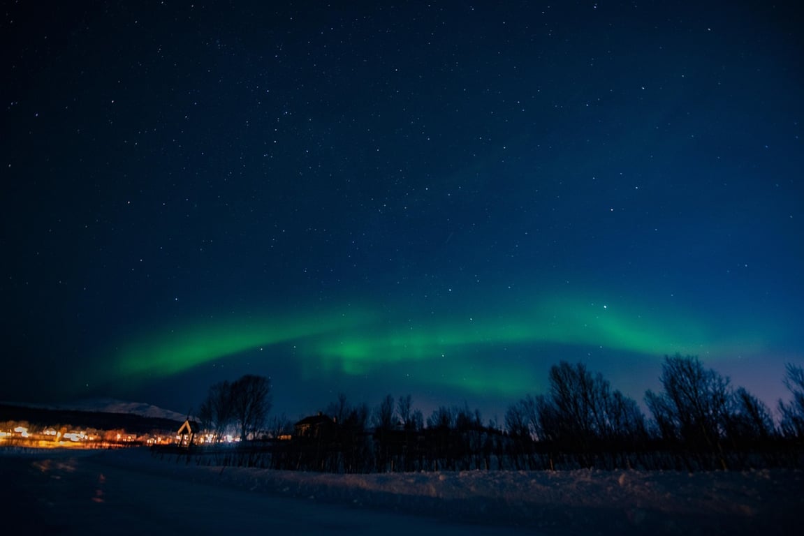 Tromso