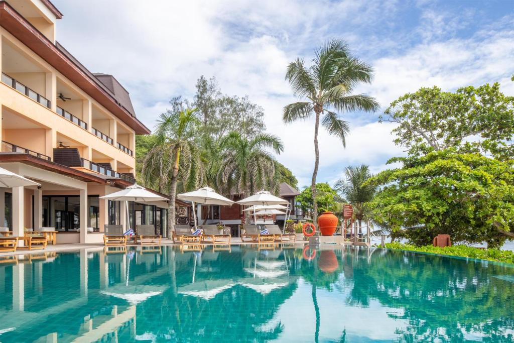 Doubletree Hilton Allamanda Resort