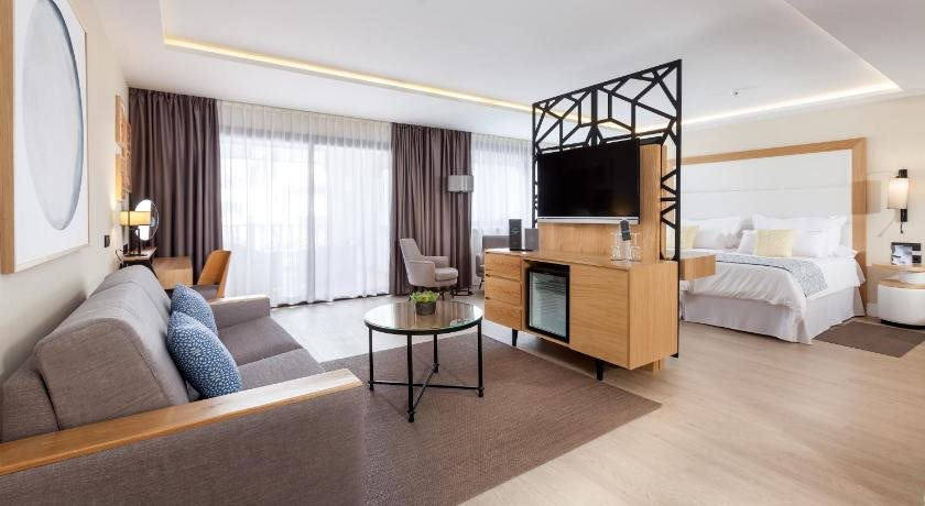  Gran Tacande Wellness & Relax 