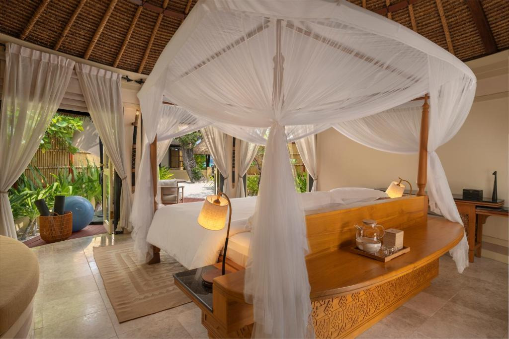 Banyan Tree Vabbinfaru