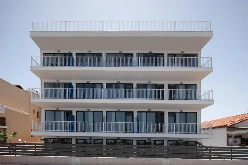 Aparthotel Grand Dodos