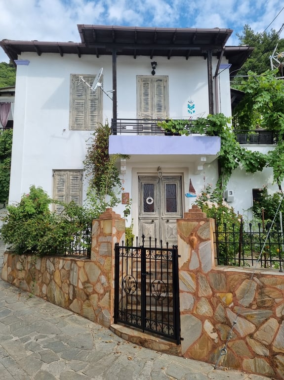 Vila Nikolas i Vasilis