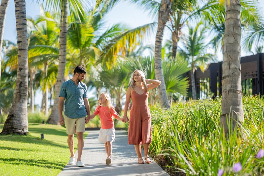 Lopesan Costa Bavaro Resort and Casino