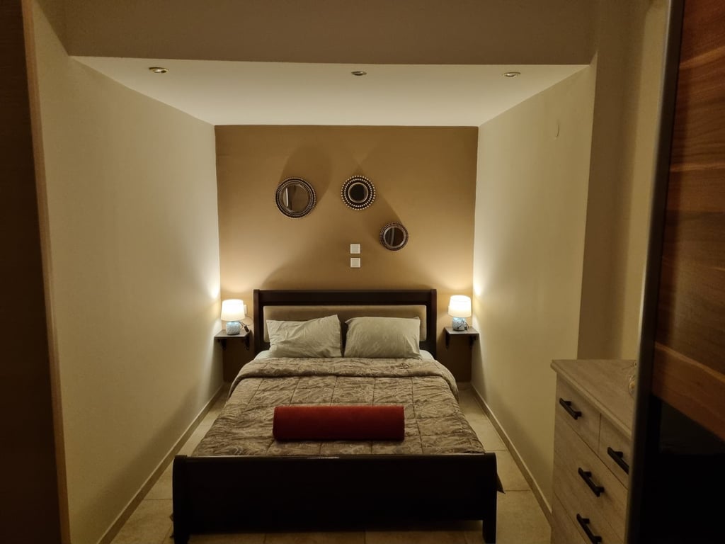 Harmony Apartment