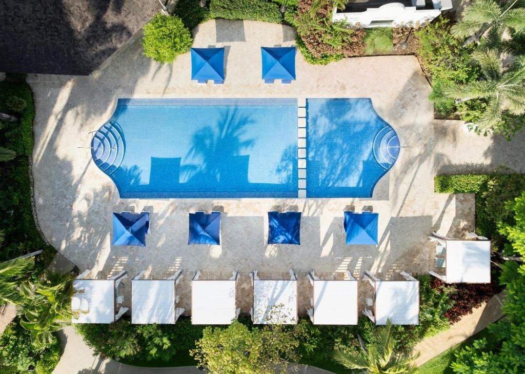 Sandals Barbados Couples Only