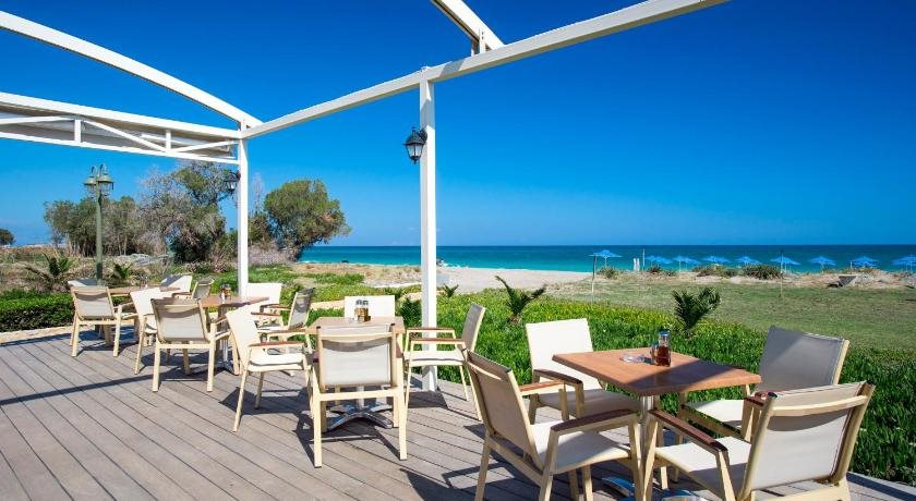 Aparthotel Marinos Beach