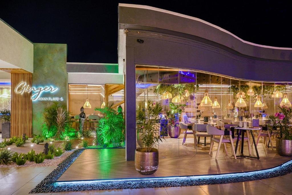 Tamarijn Aruba All Inclusive