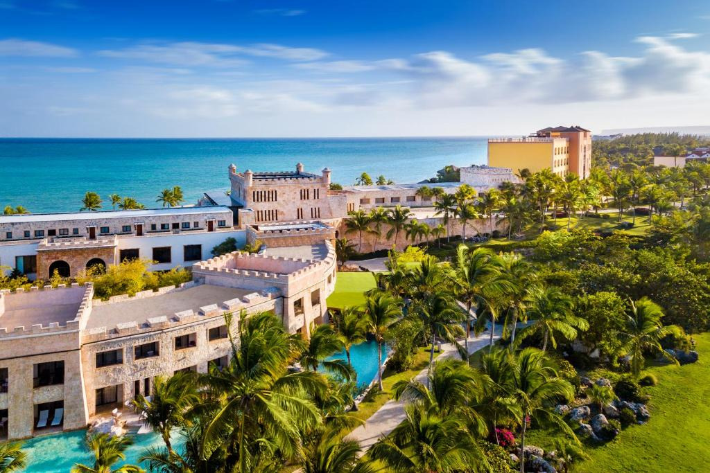 Sanctuary Cap Cana Luxury Collection