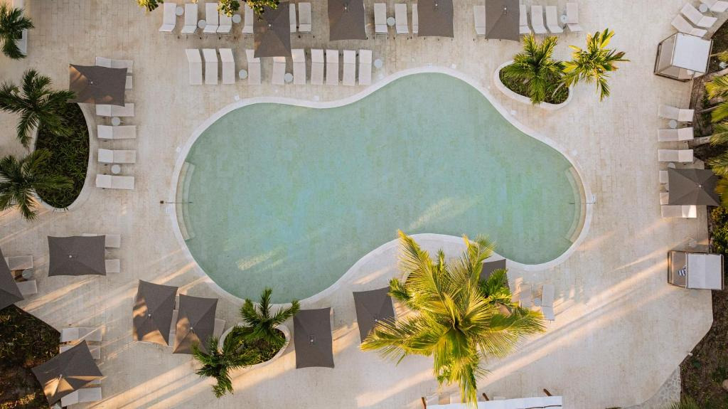 Grand Palladium Bavaro Suites Resort and Spa