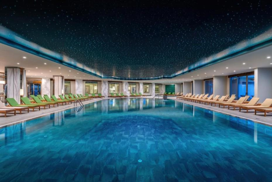 Hotel Delfin