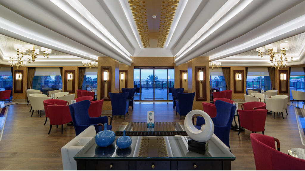 Alba Resort Hotel