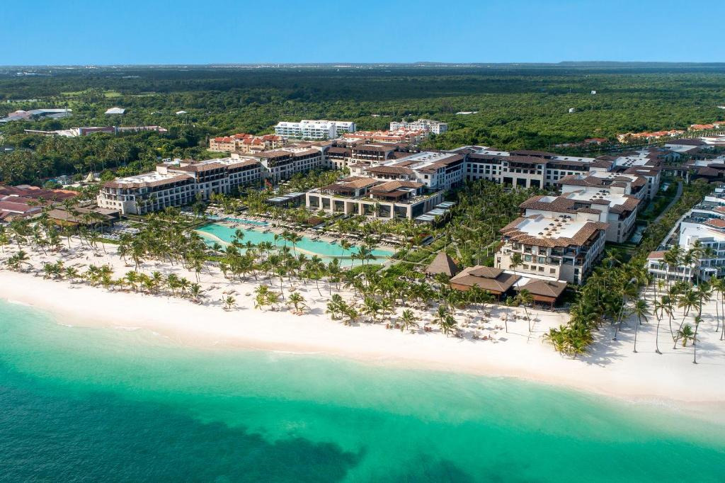 Lopesan Costa Bavaro Resort and Casino