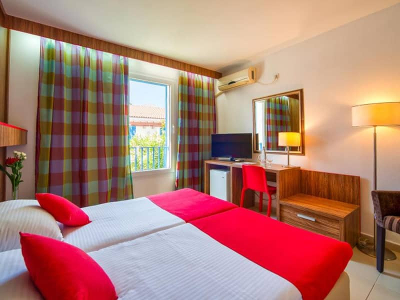 Hotel Resort Slovenska Plaža