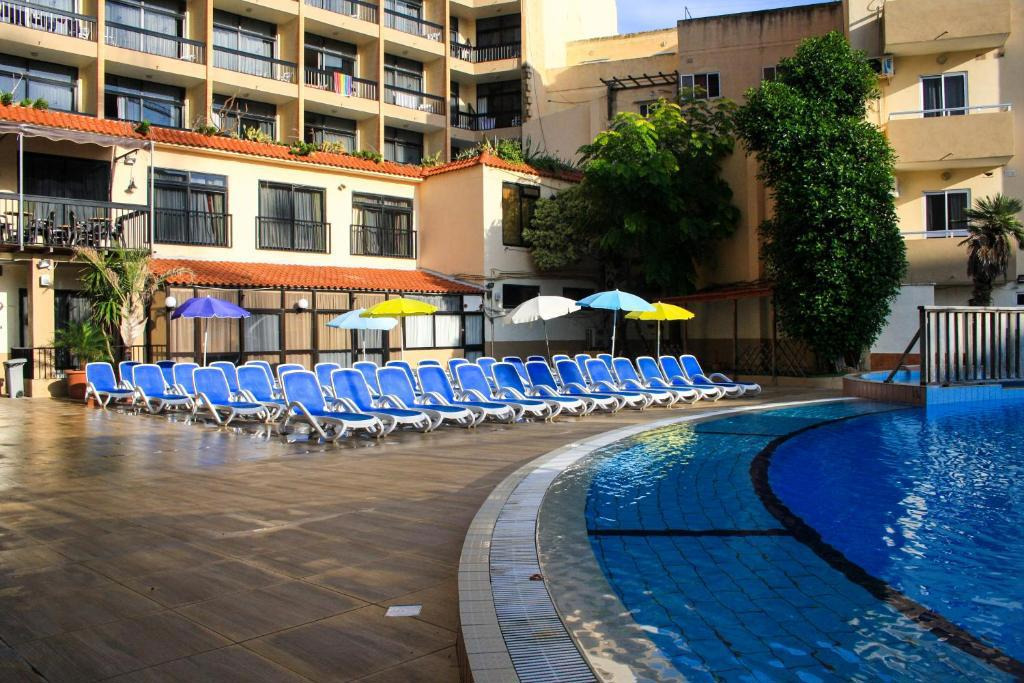 Hotel Canifor