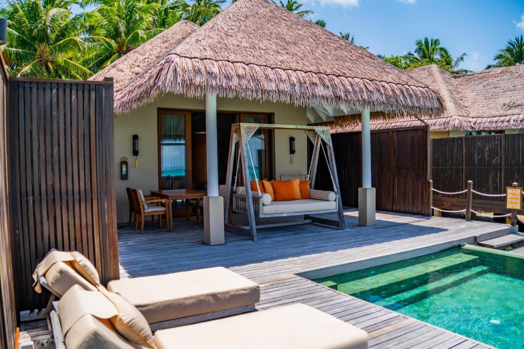 Ayada Maldives