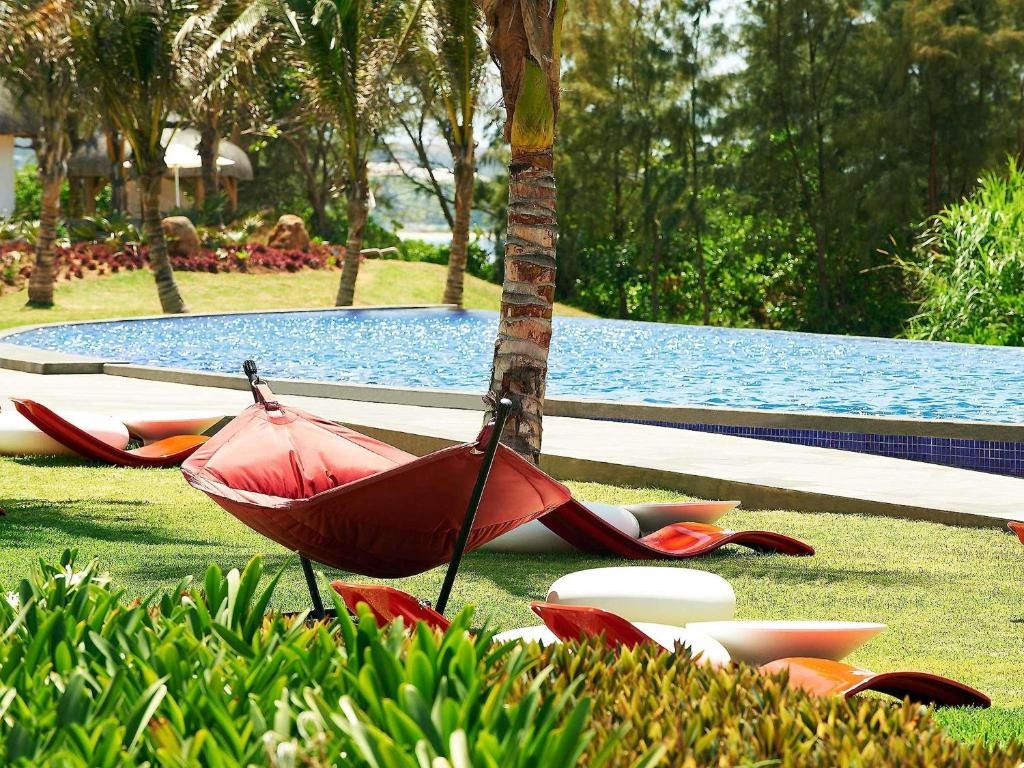SO Sofitel Mauritius