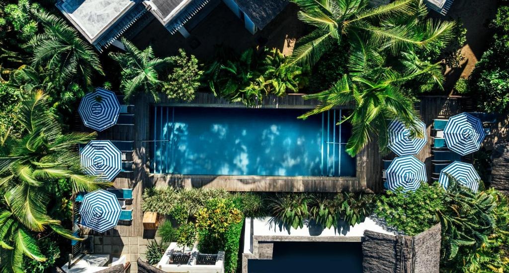 Preskil Island Resort