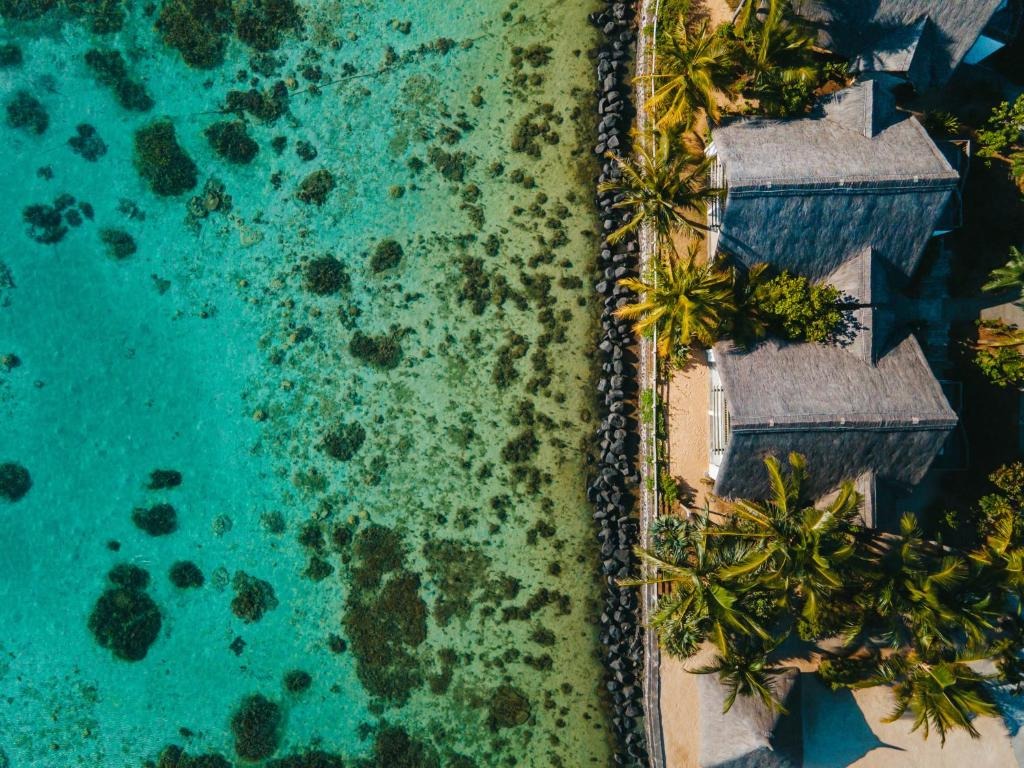 Preskil Island Resort