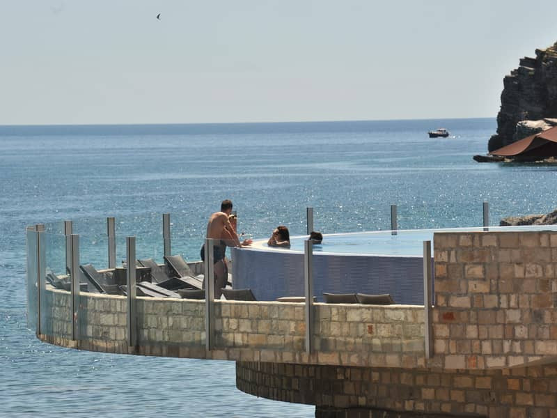 Hotel Avala Resort and Villas