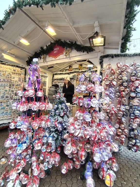 Zagreb - Advent