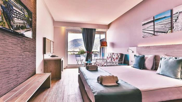 Hotel Carine Hotel Park
