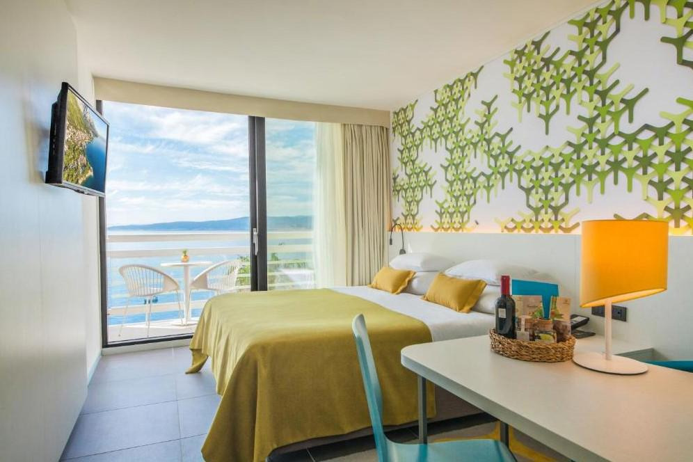 Hotel Bluesun Mala Berulia