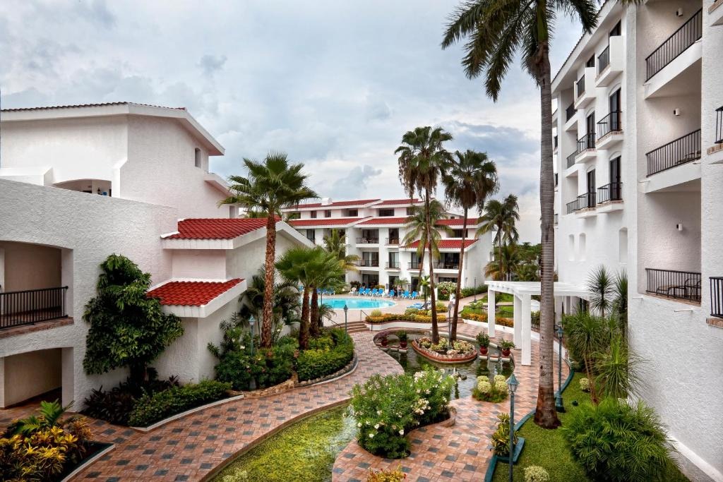 The Royal Cancun