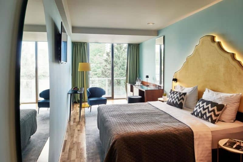 Hotel Eurostar Queen of Montenegro