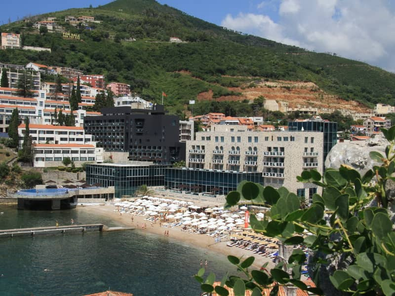 Hotel Avala Resort and Villas