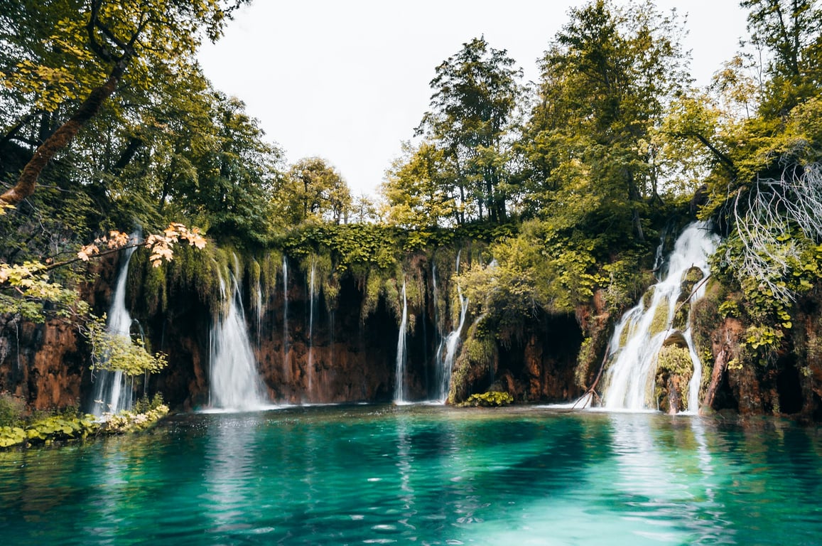 Plitvička jezera - 24.10.2026.