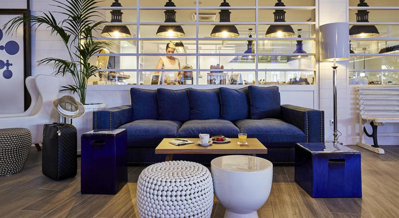 Hotel Delamar