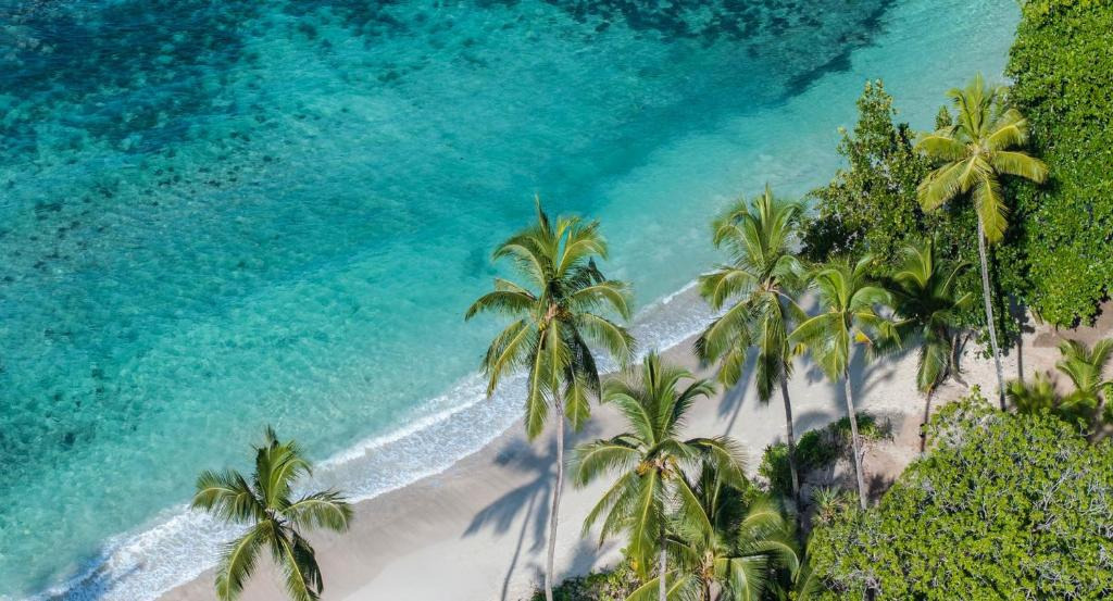 Avani Plus Barbarons Seychelles