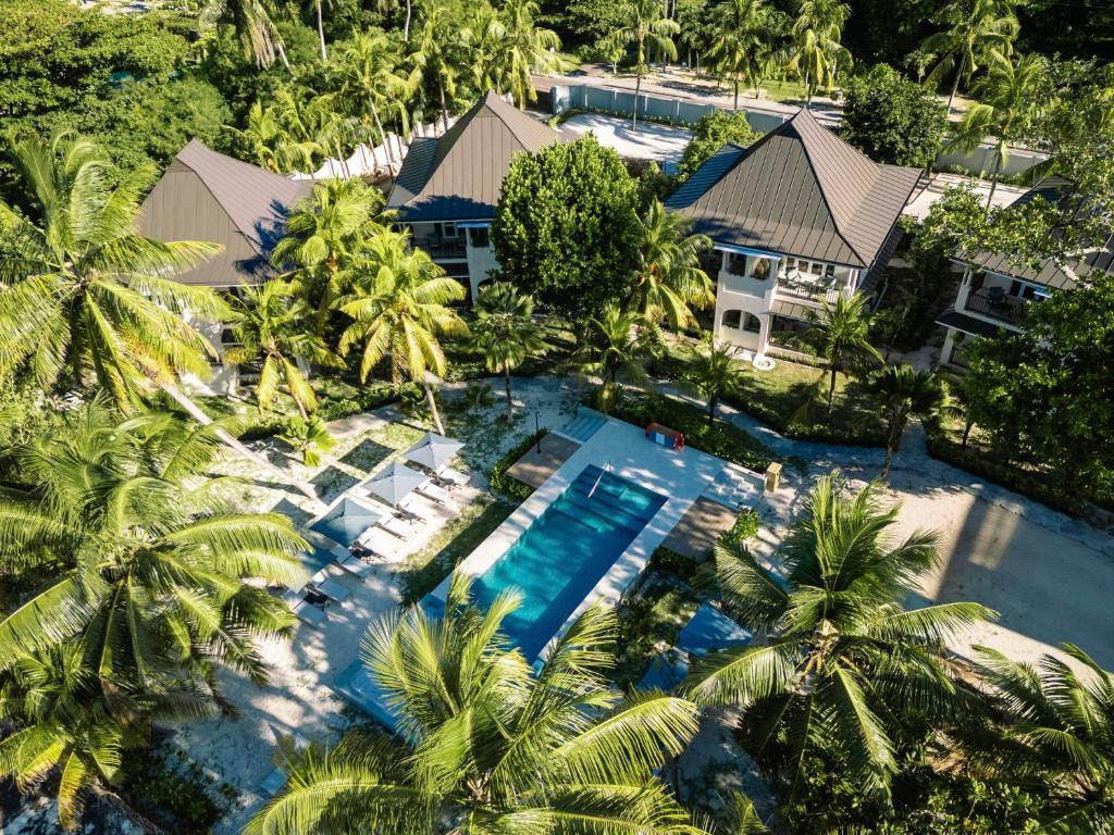 Indian Ocean Lodge