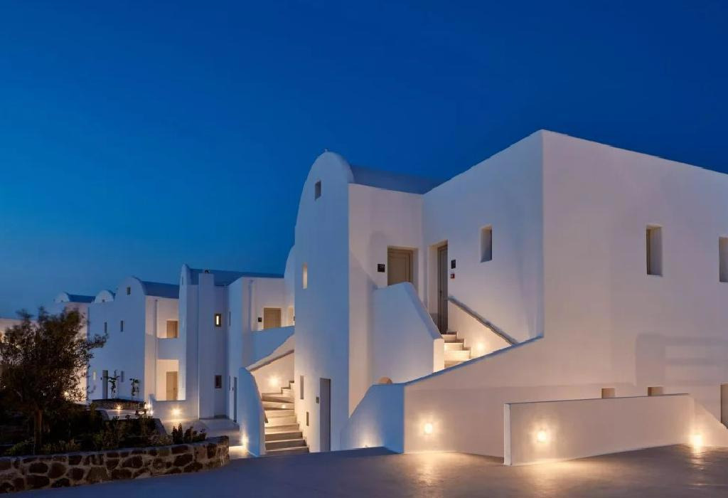 Hotel Costa Grand Resort & Spa