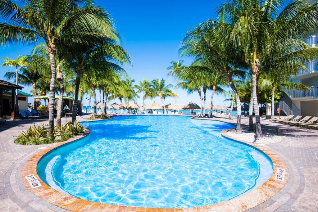 Holiday Inn Resort Aruba Resort
