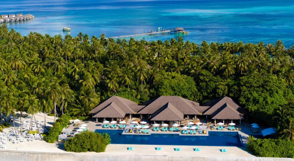 Atmosphere Kanifushi