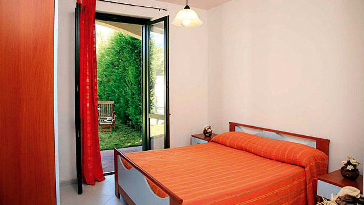 Hotel Dolcestate